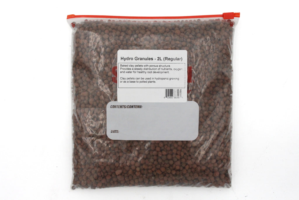 Hydro Granules - Regular