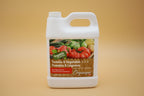 Orgunique® Tomato & Vegetable 3-1-4