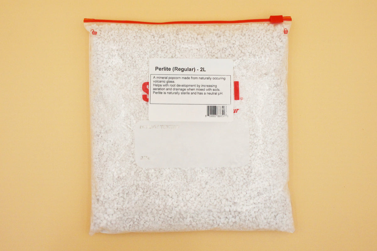 Perlite