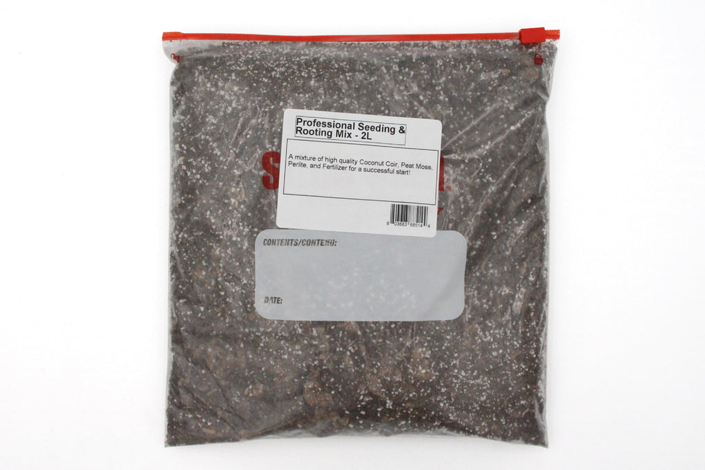 Professional Seeding & Rooting Mix