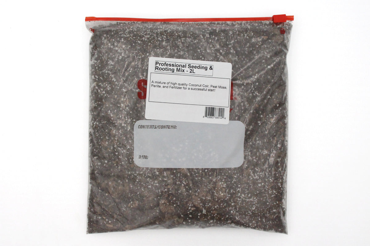 Professional Seeding & Rooting Mix