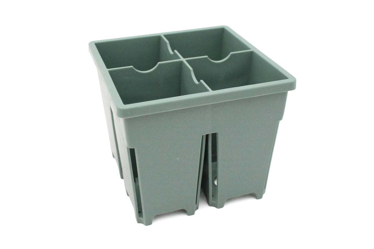 Sproutbox Garden 4-cell Rooting Trays