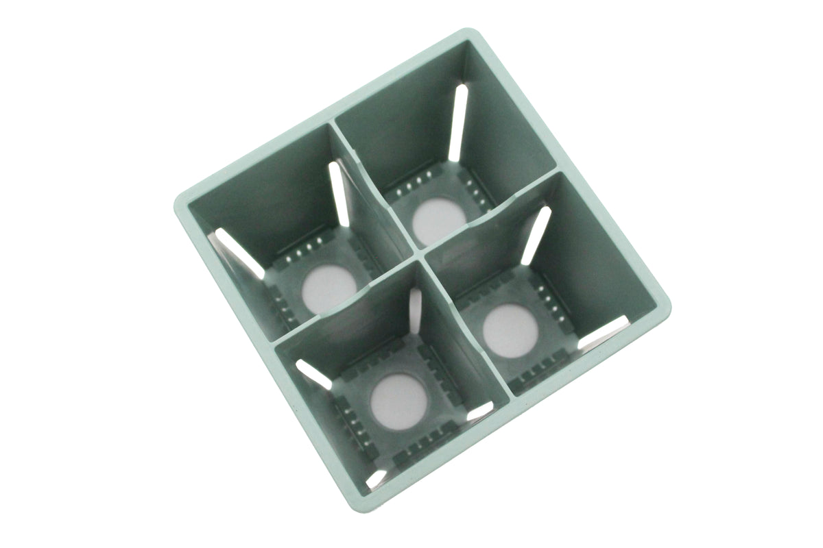 Sproutbox Garden 4-cell Rooting Trays