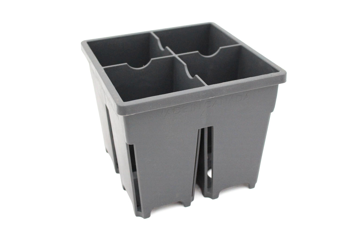 Sproutbox Garden 4-cell Rooting Trays
