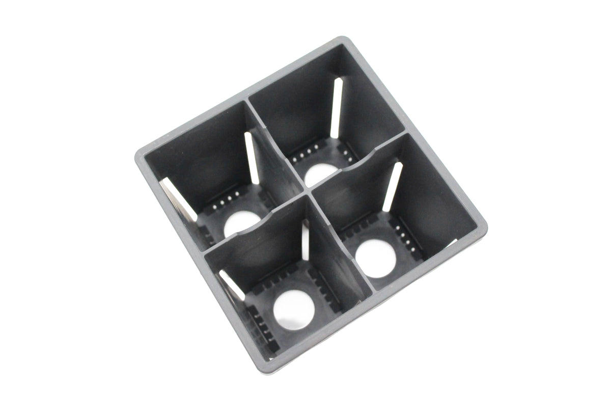 Sproutbox Garden 4-cell Rooting Trays