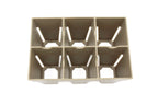 Sproutbox Garden 6-Cell Rooting Trays