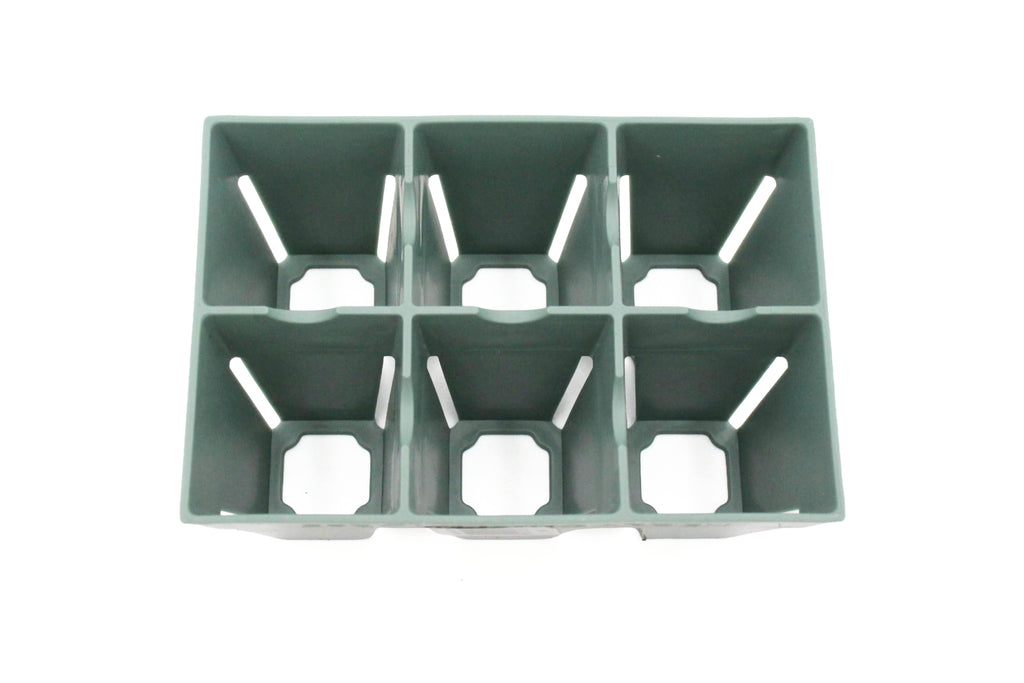 Sproutbox Garden 6-Cell Rooting Trays