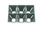 Sproutbox Garden 6-Cell Rooting Trays