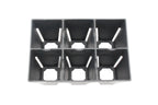 Sproutbox Garden 6-Cell Rooting Trays