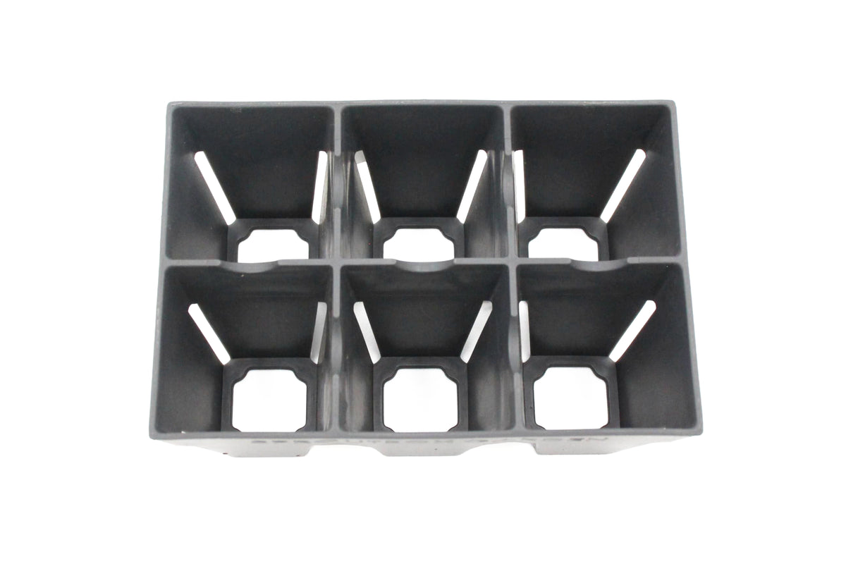 Sproutbox Garden 6-Cell Rooting Trays