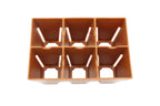 Sproutbox Garden 6-Cell Rooting Trays