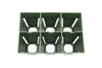 Sproutbox Garden 6-Cell Rooting Trays