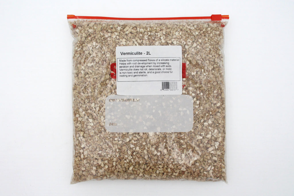Vermiculite