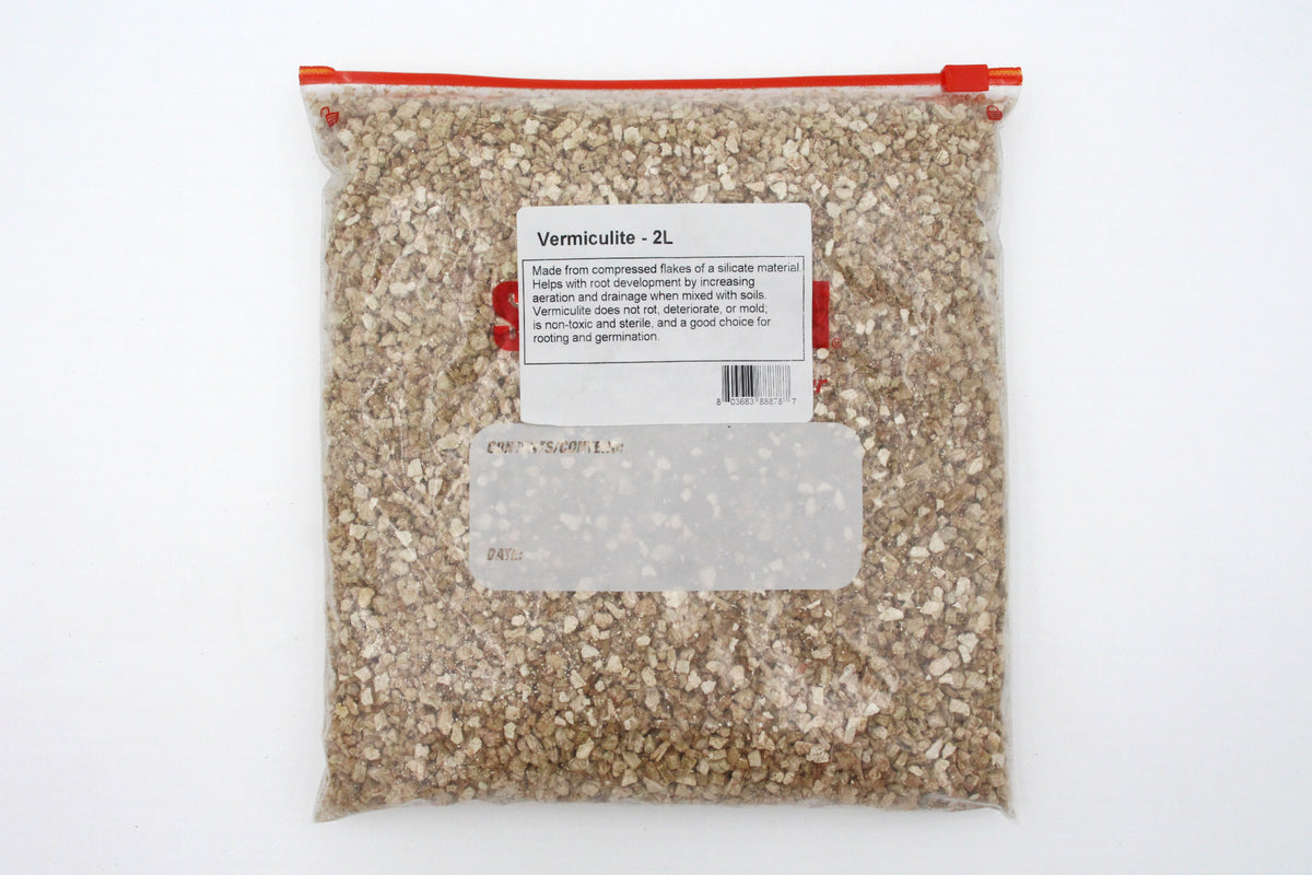 Vermiculite