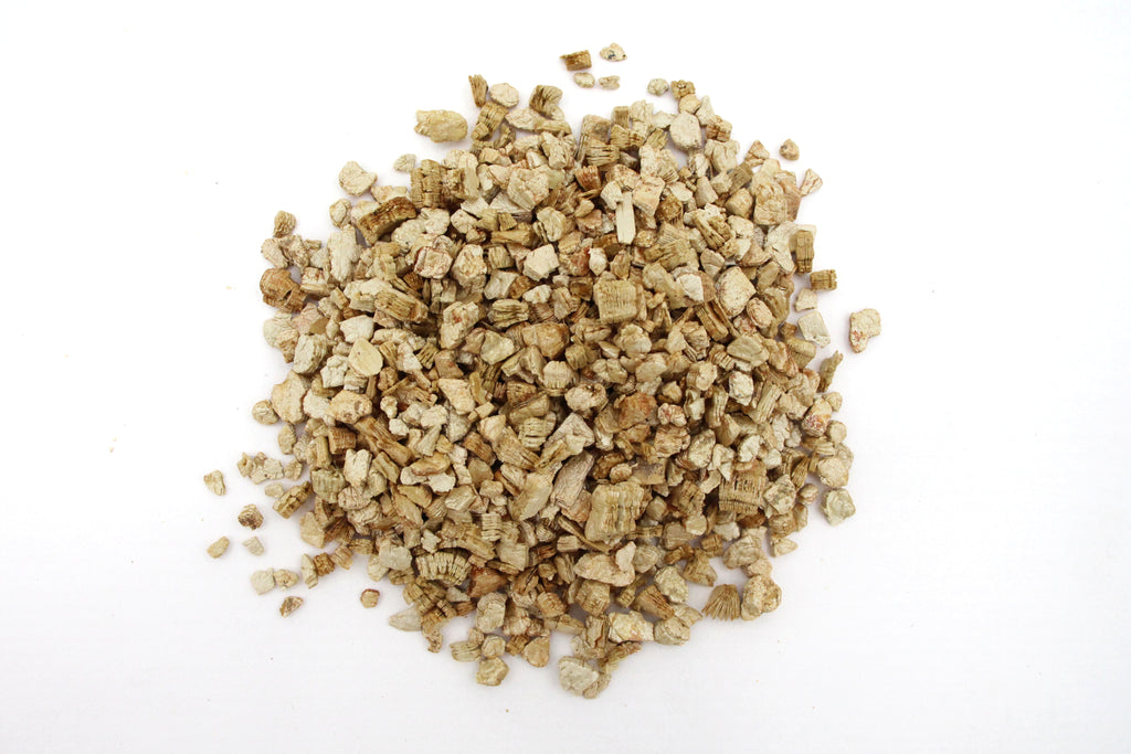 Vermiculite