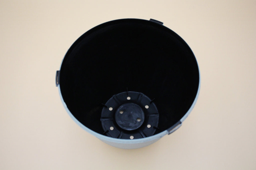 Wallace Pot