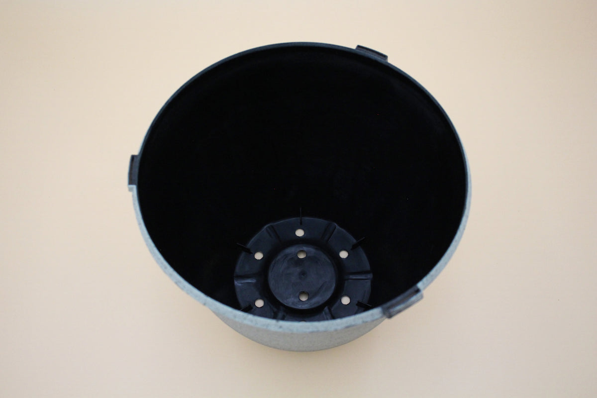 Wallace Pot