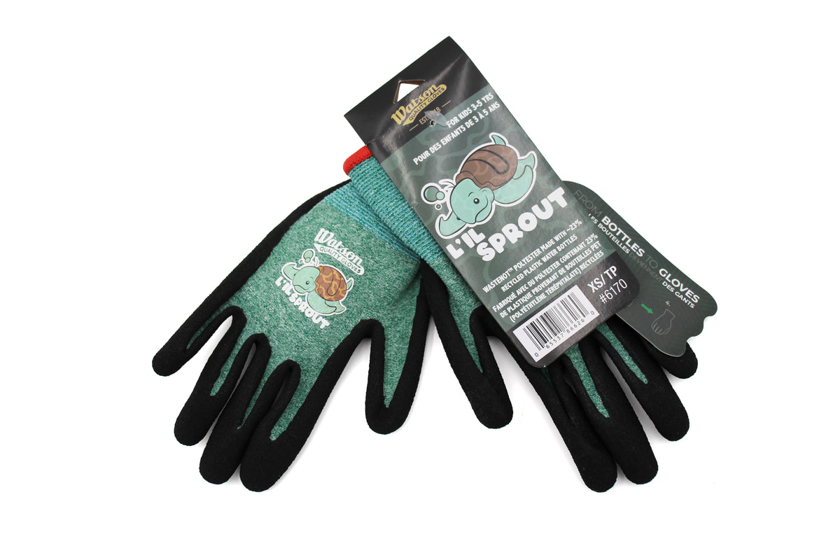 Watson Gloves® L'il Sprouts Kids Gloves
