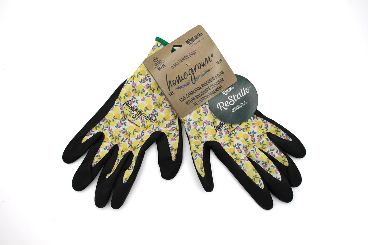 Watson Gloves® Lemon Drop