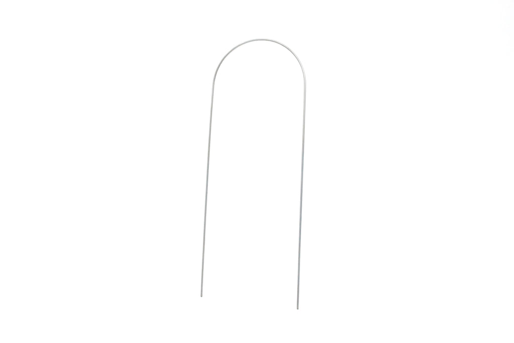 Wire Trellis Hoop