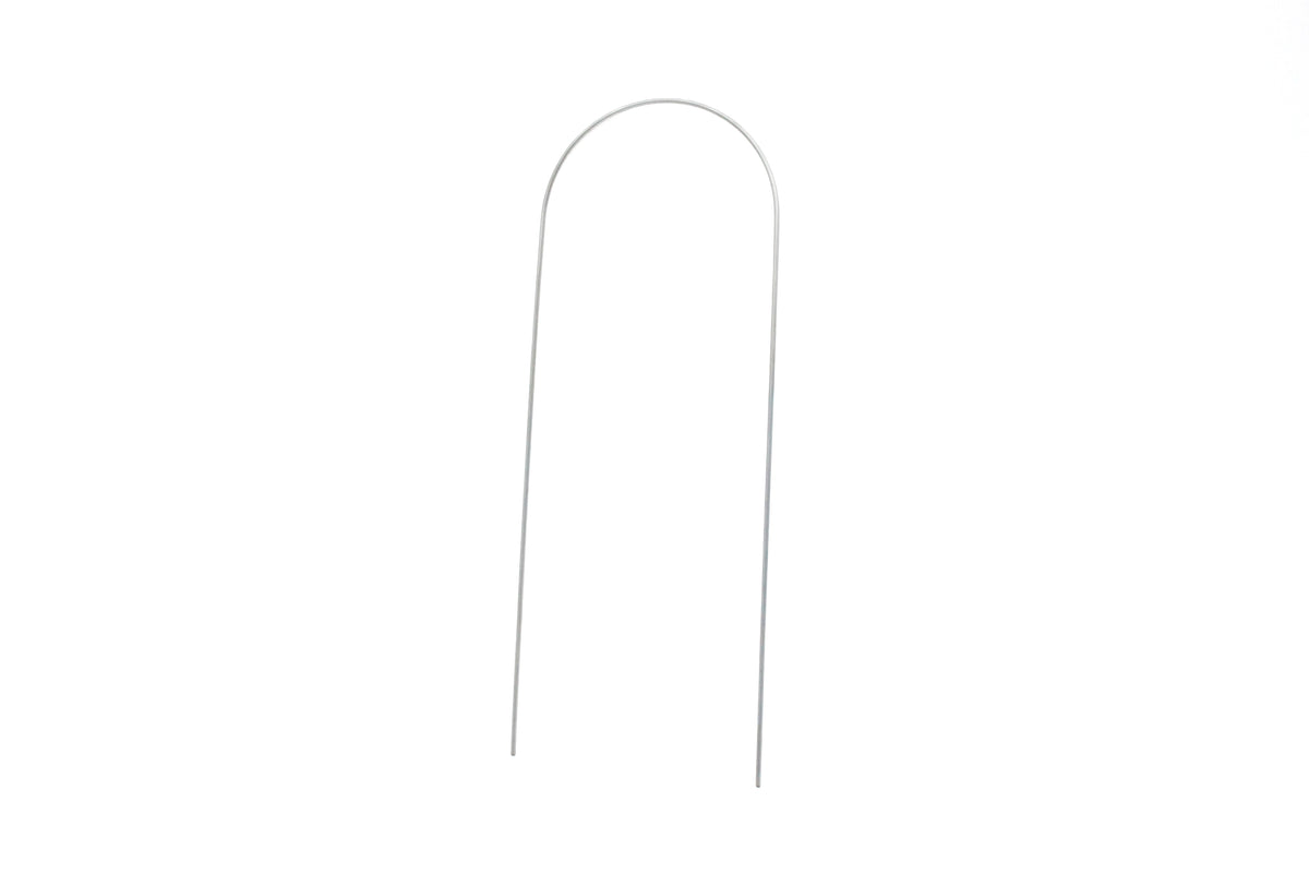 Wire Trellis Hoop