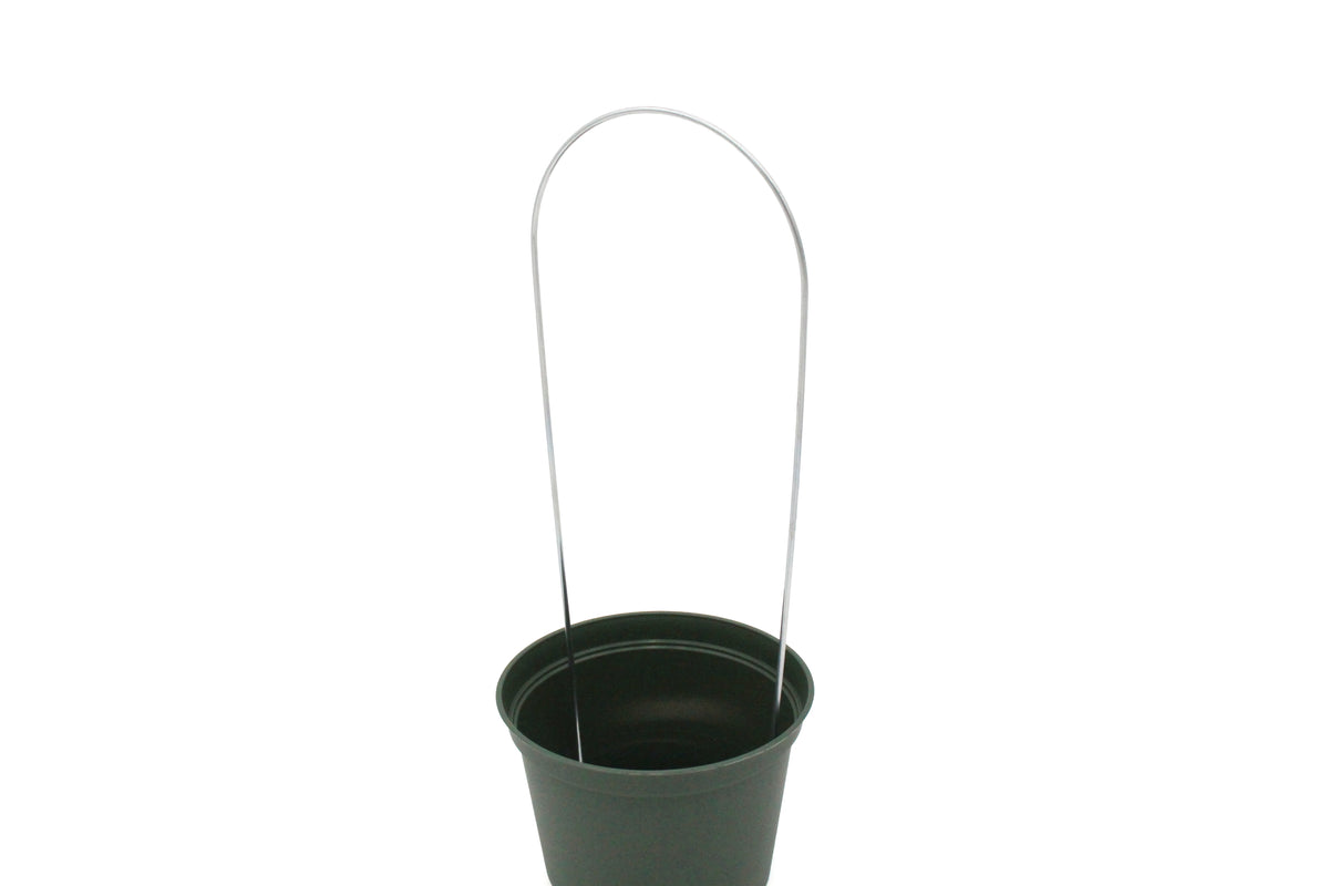Wire Trellis Hoop