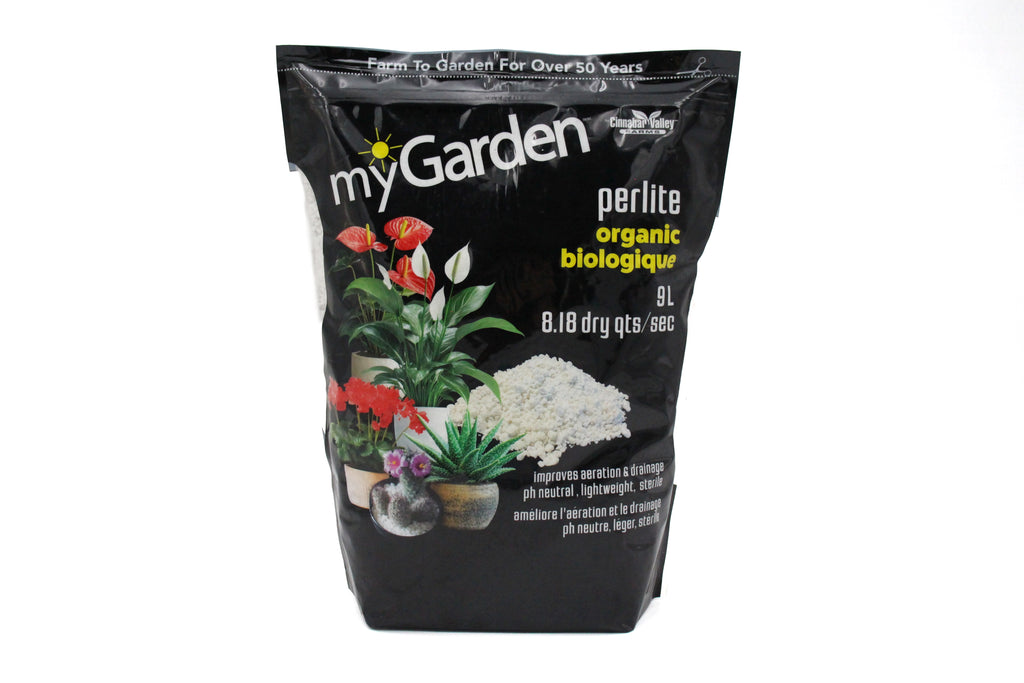 myGarden™ Perlite